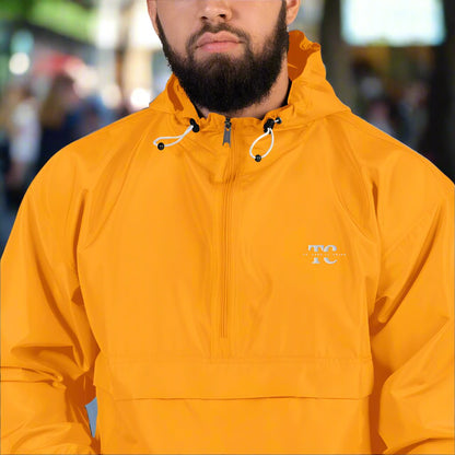 TC Golf Champion Jacket