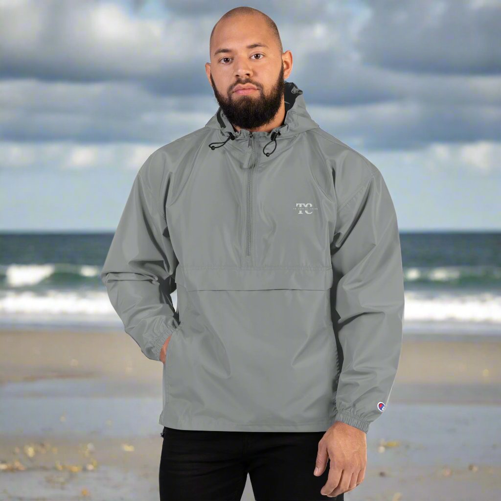 TC Golf Champion Jacket