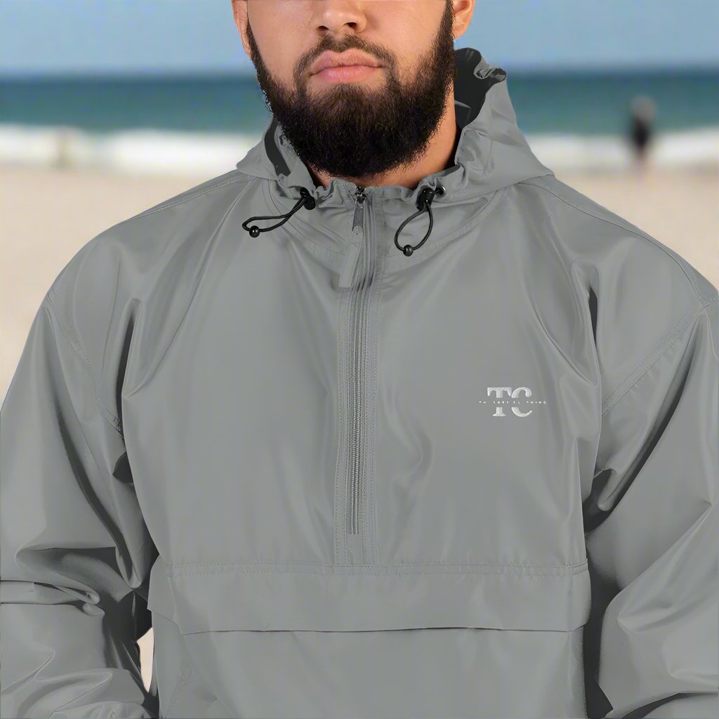 TC Golf Champion Jacket
