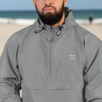 TC Golf Champion Jacket