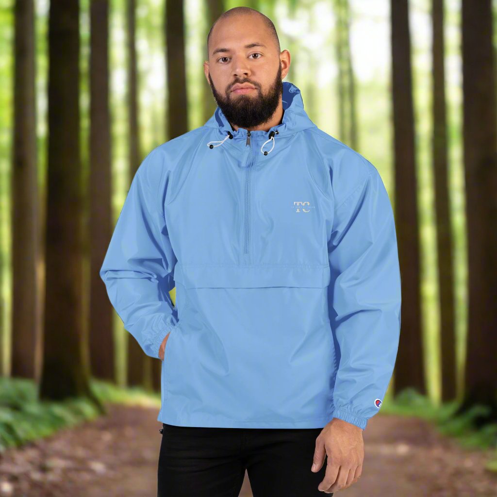 TC Golf Champion Jacket