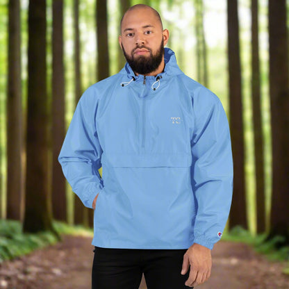 TC Golf Champion Jacket