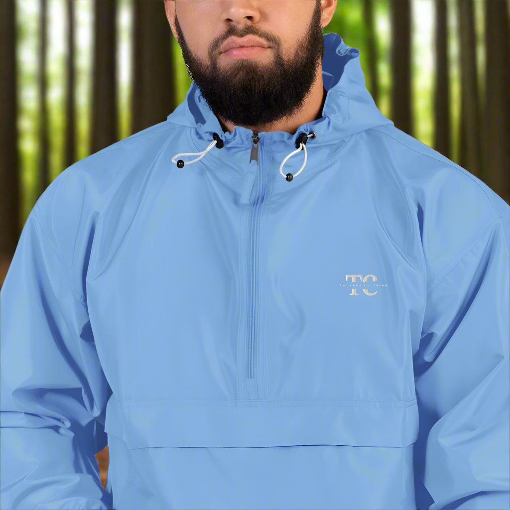 TC Golf Champion Jacket