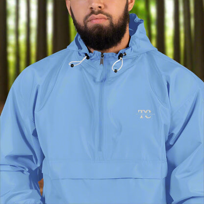 TC Golf Champion Jacket