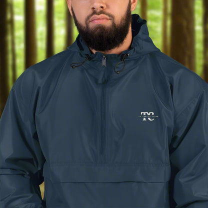 TC Golf Champion Jacket