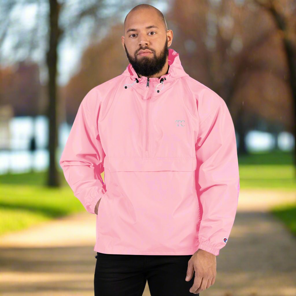 TC Golf Champion Jacket