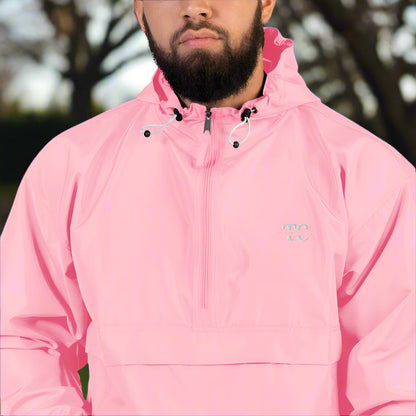TC Golf Champion Jacket