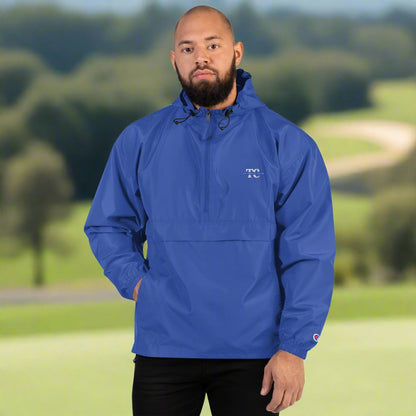TC Golf Champion Jacket