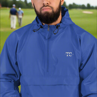 TC Golf Champion Jacket