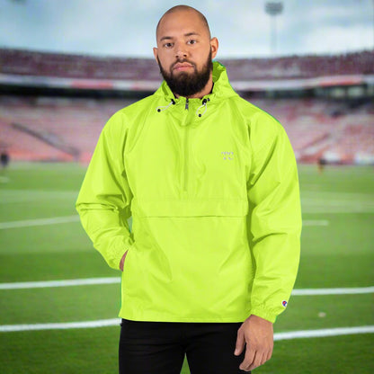 TC Golf Champion Jacket