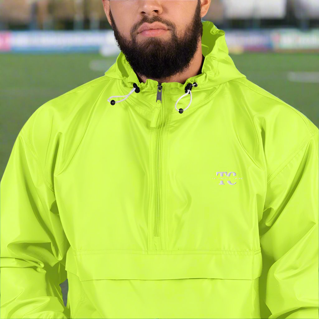 TC Golf Champion Jacket