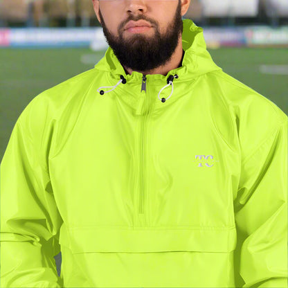 TC Golf Champion Jacket