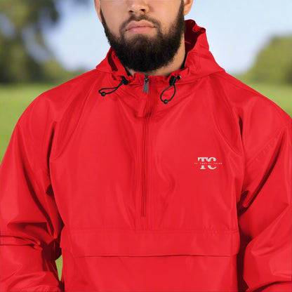 TC Golf Champion Jacket