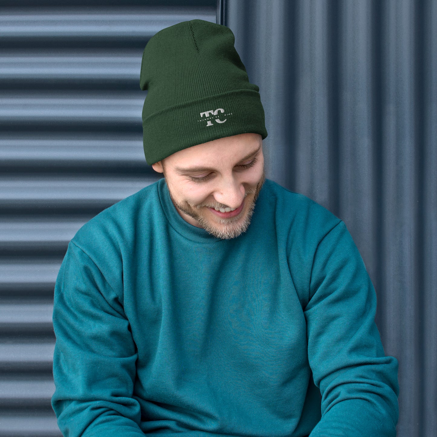 TC Beanie