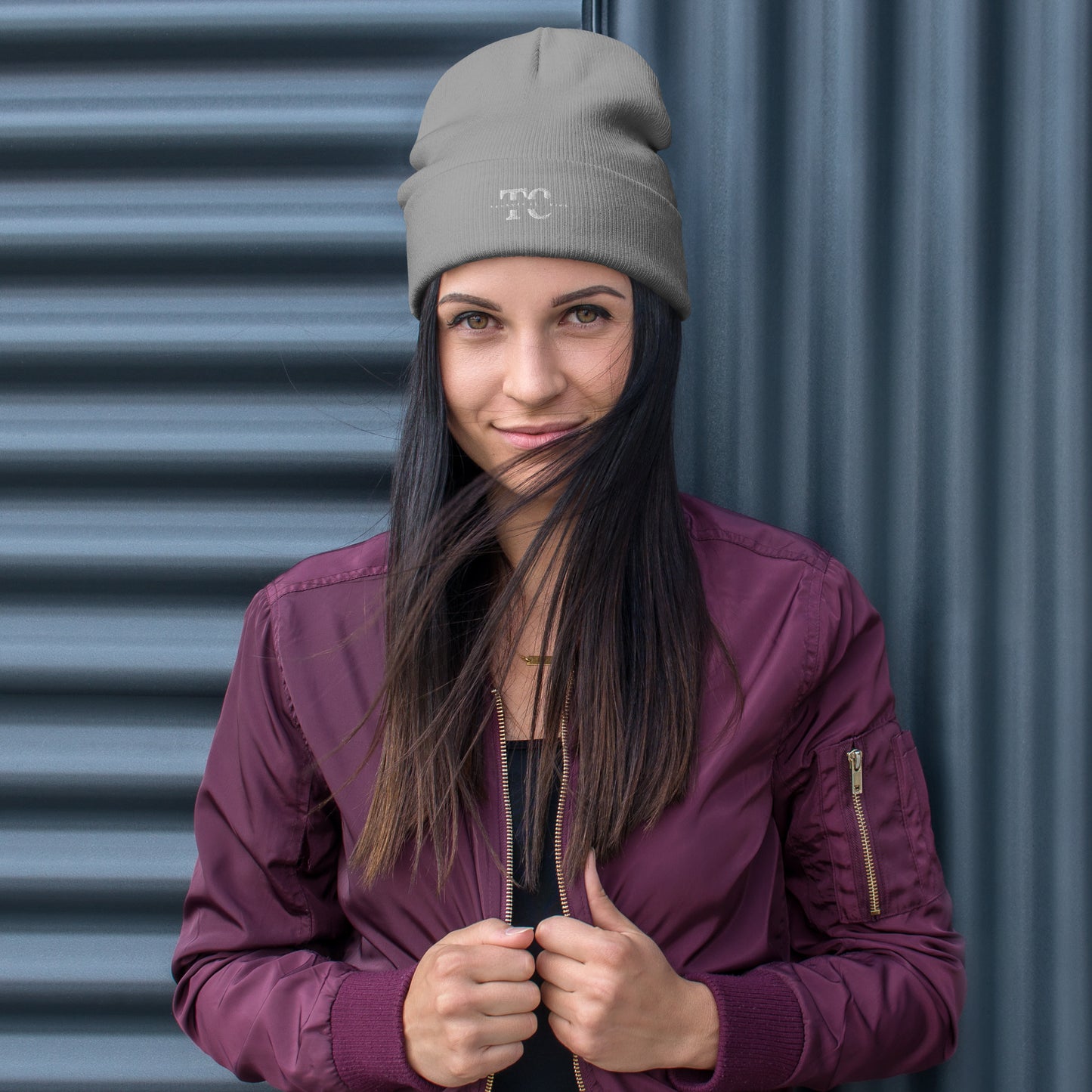 TC Beanie