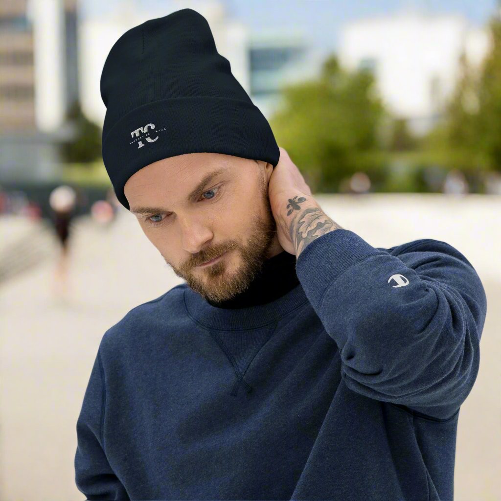TC Beanie