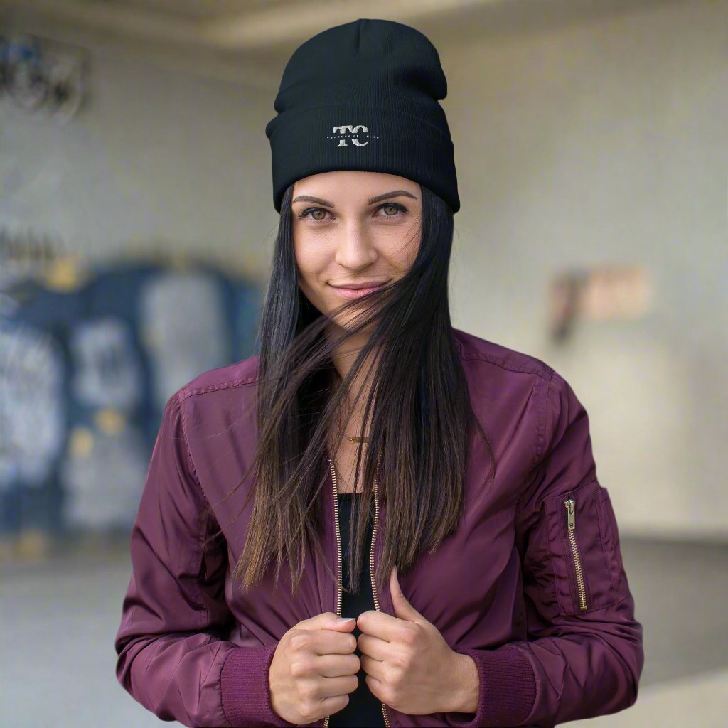 TC Beanie