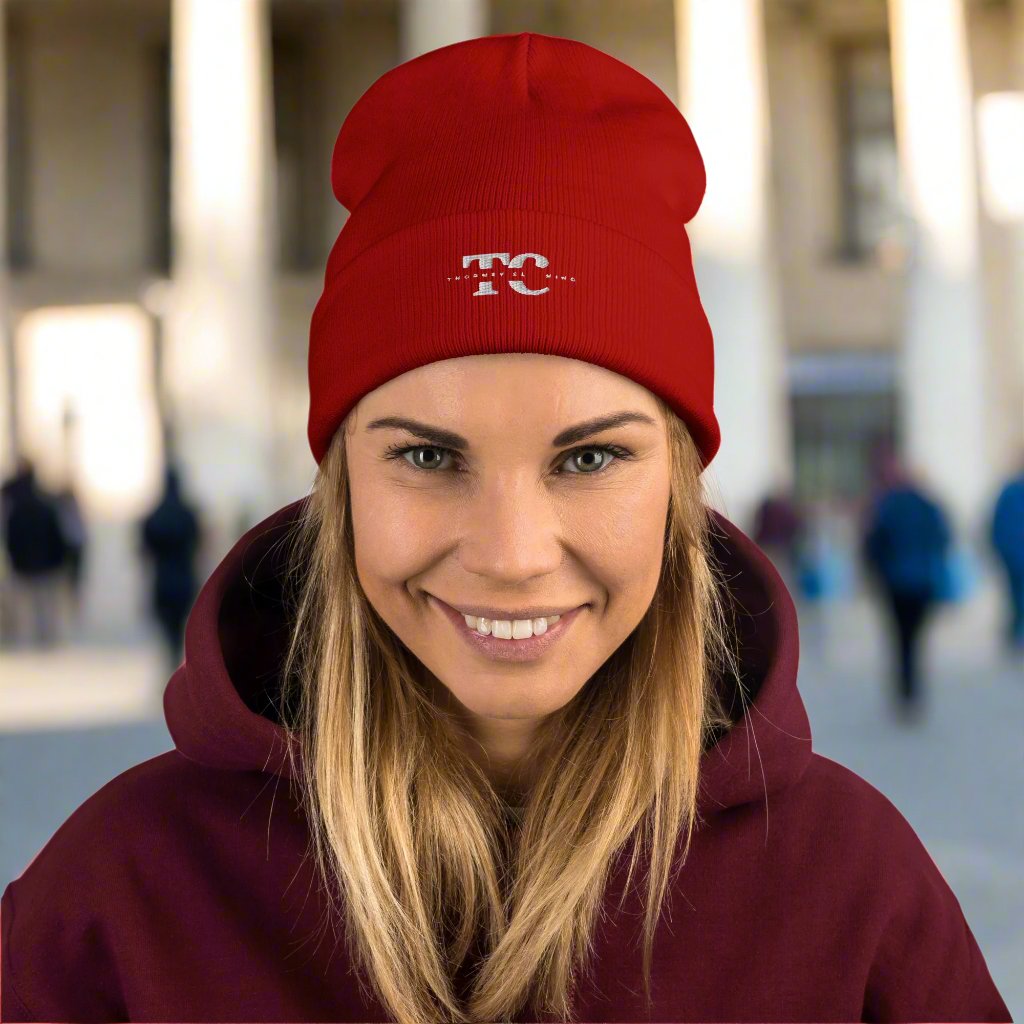 TC Beanie