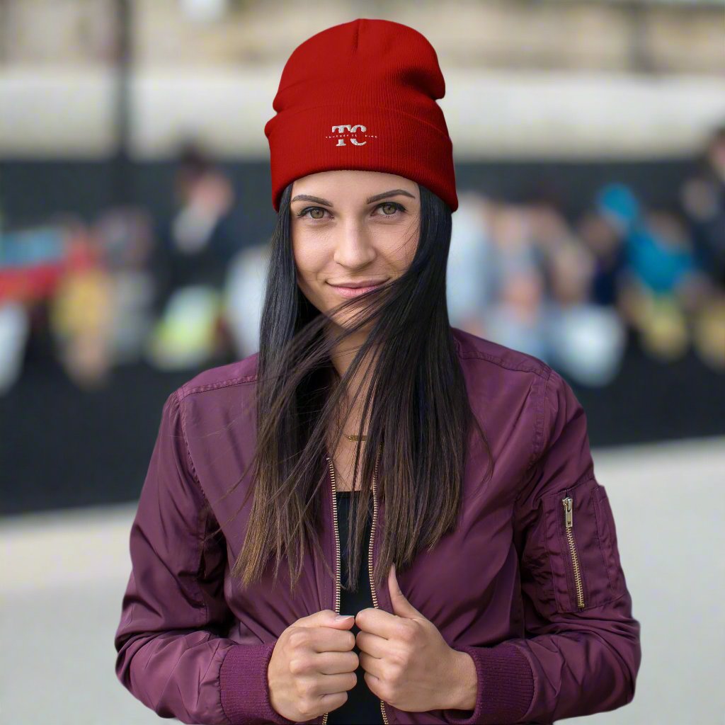 TC Beanie