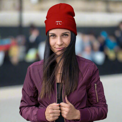TC Beanie