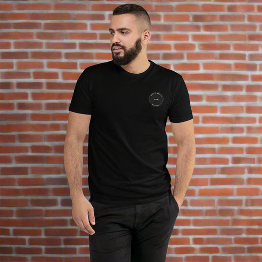 TC MHM Tee