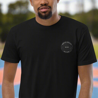 TC MHM Tee