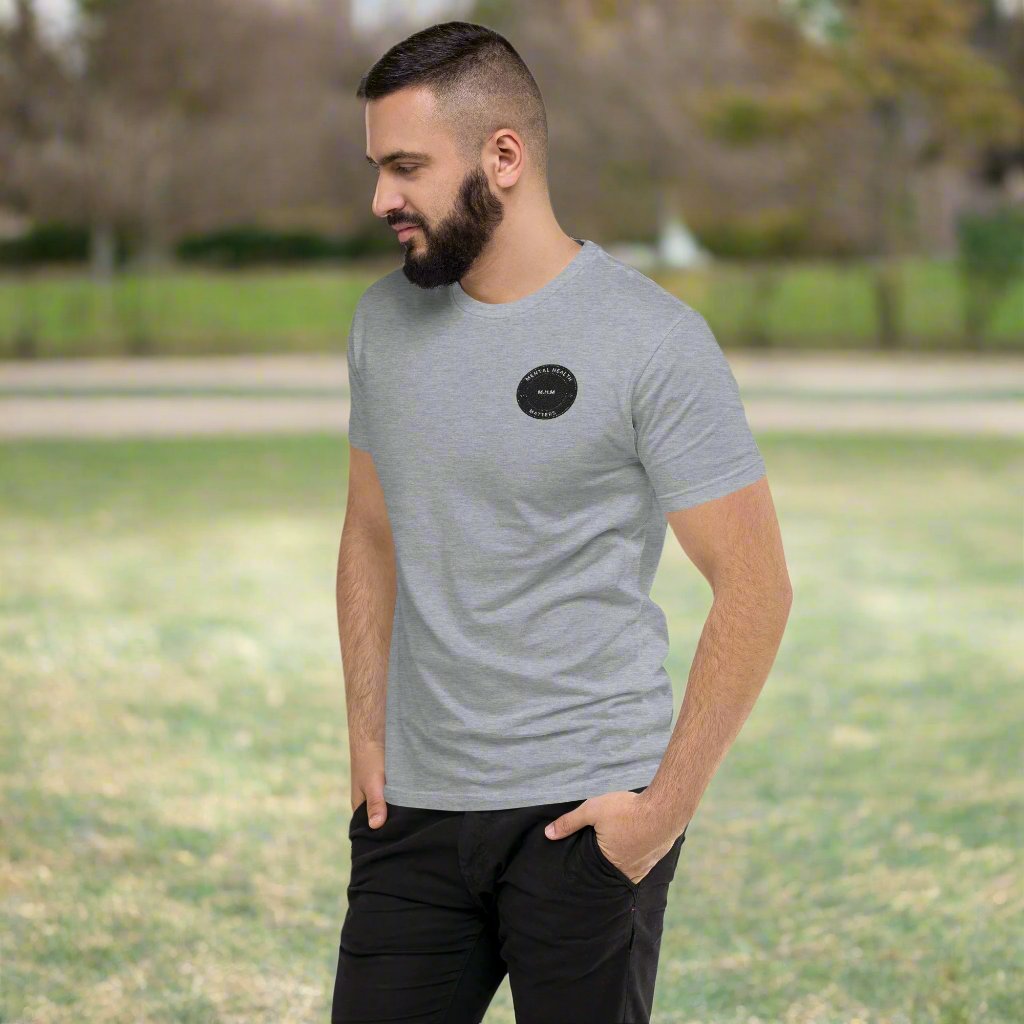 TC MHM Tee