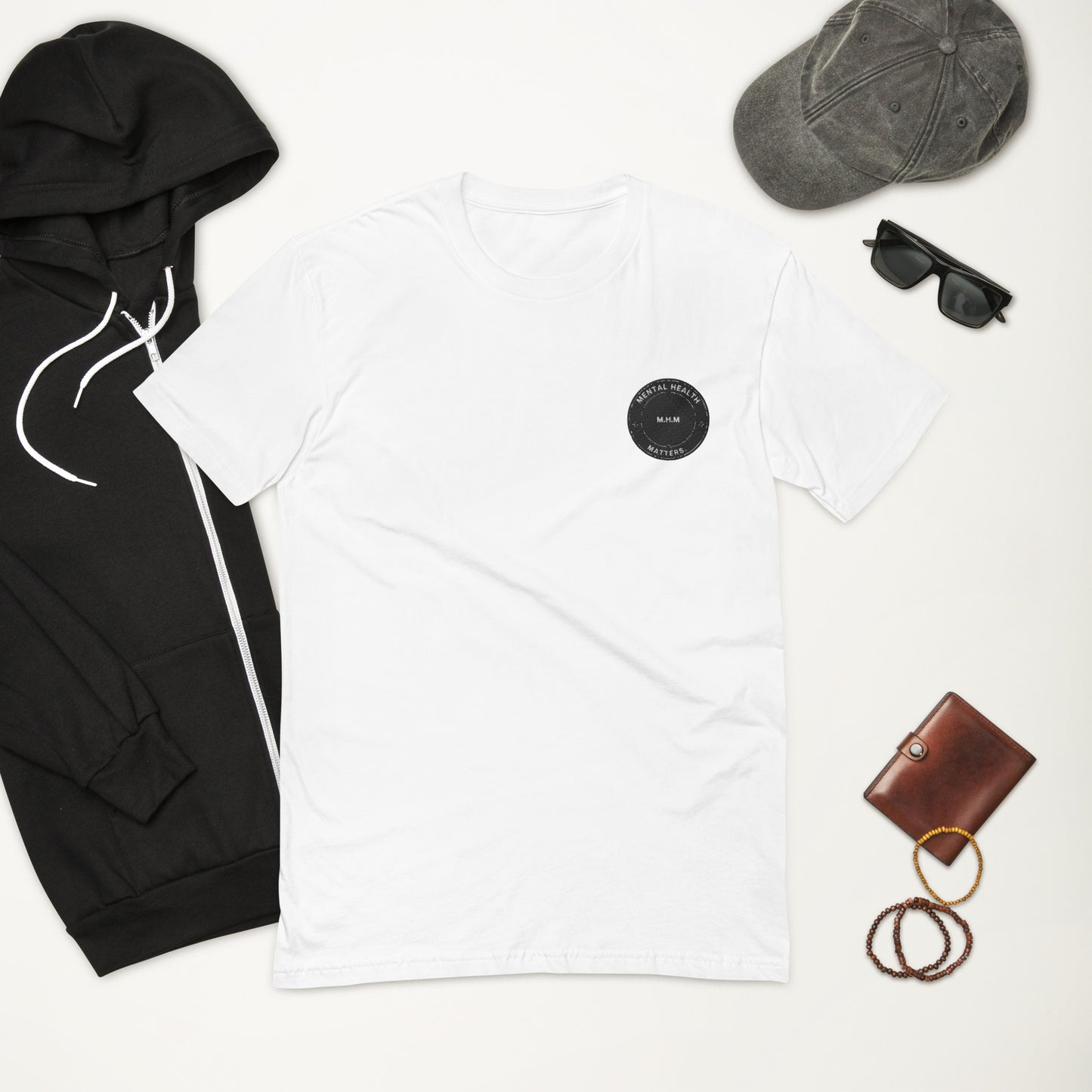 TC MHM Tee