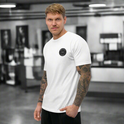 TC MHM Tee