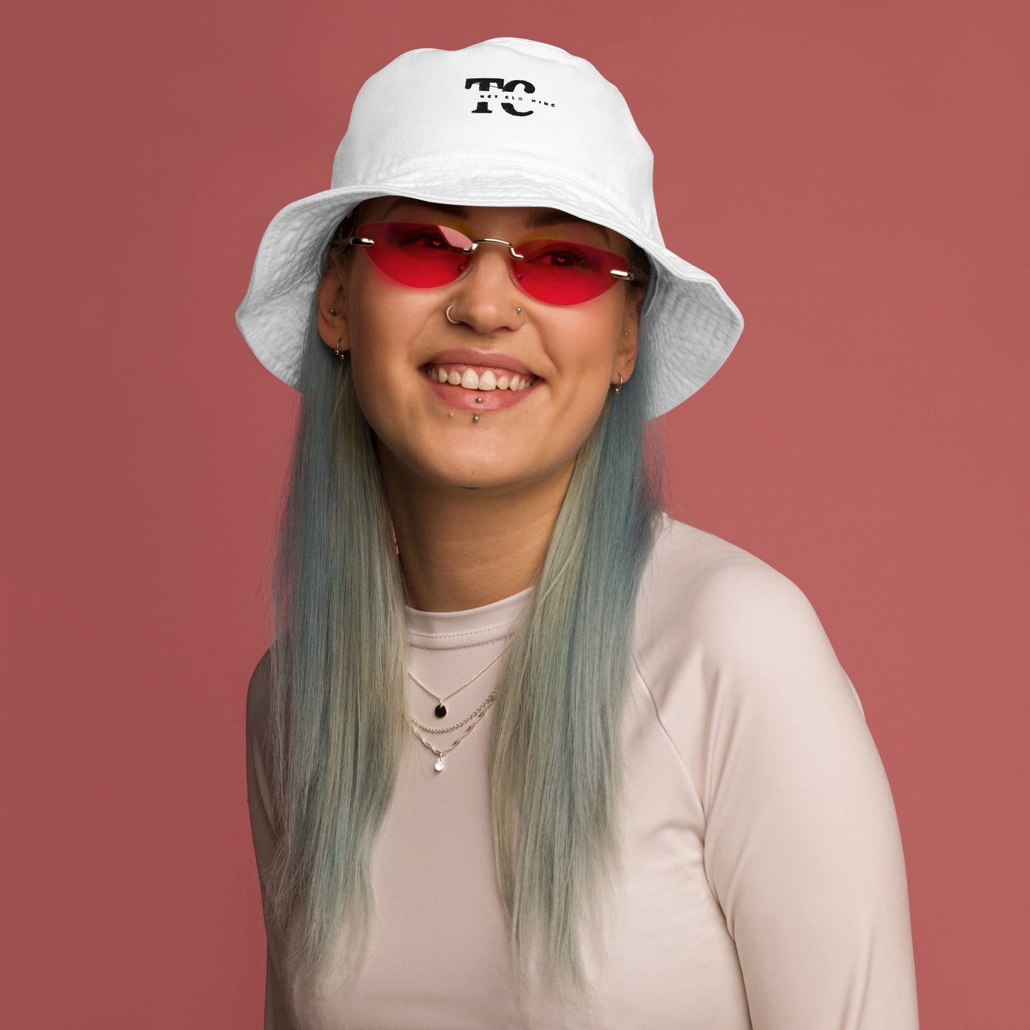 TC Bucket Hat