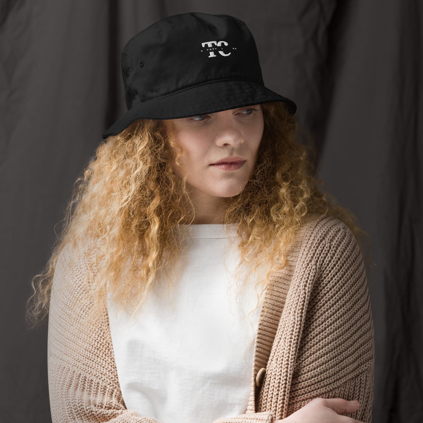 TC Bucket Hat