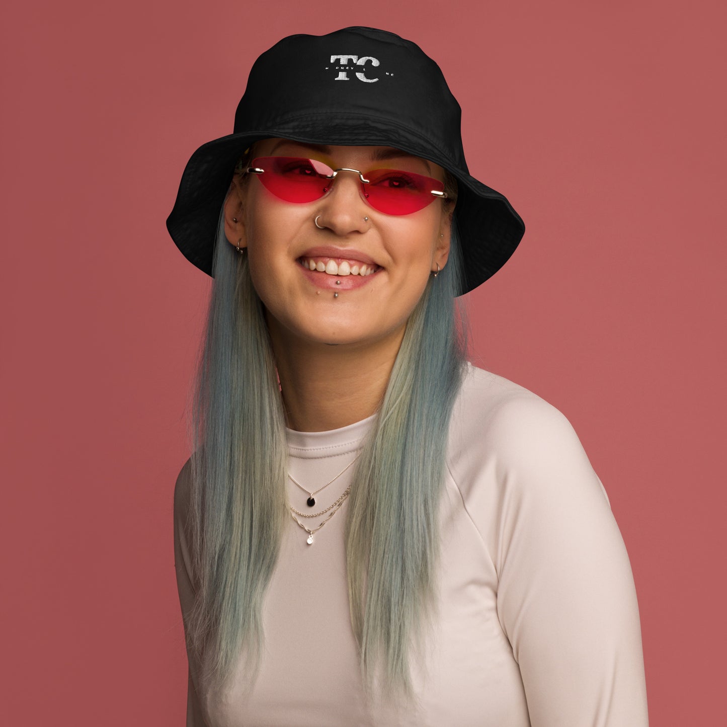 TC Bucket Hat