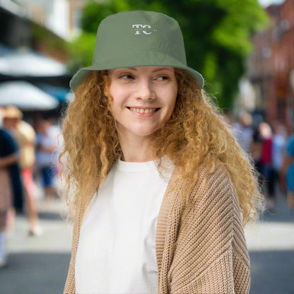 TC Bucket Hat