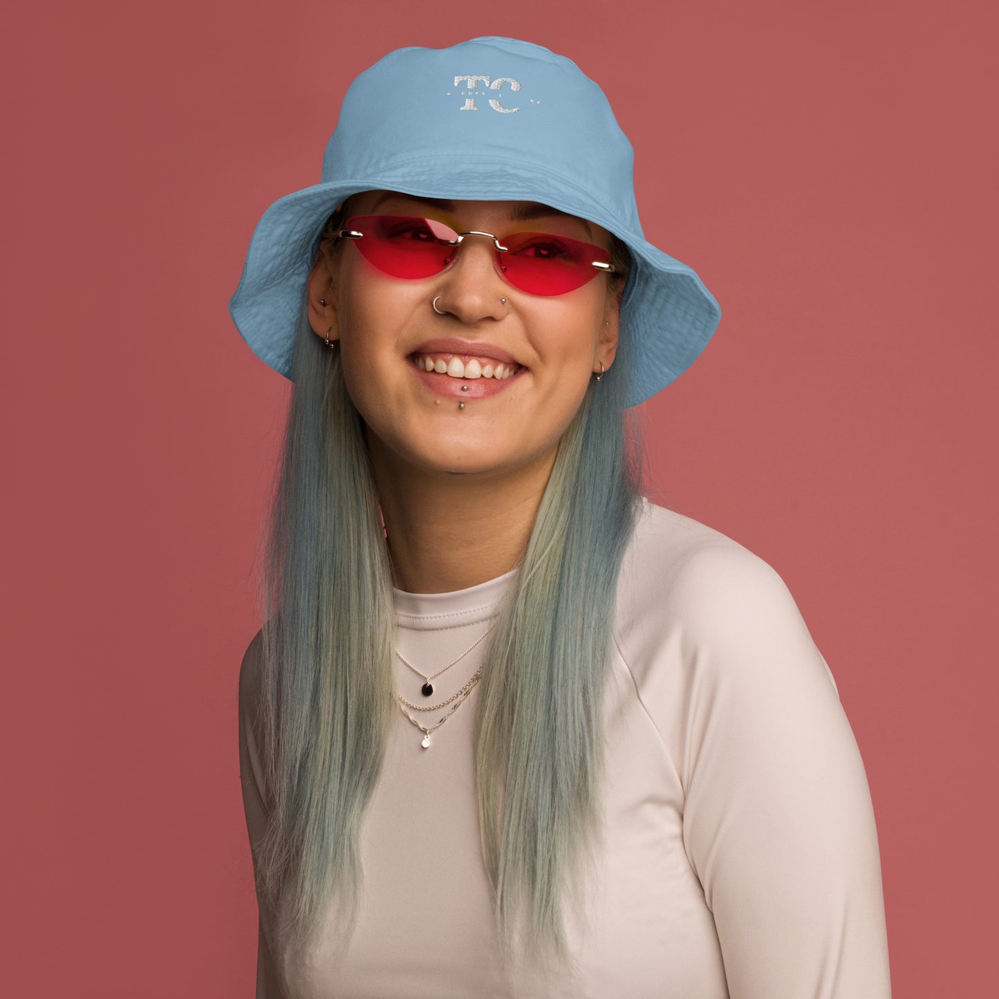 TC Bucket Hat