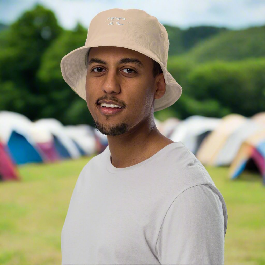 TC Bucket Hat