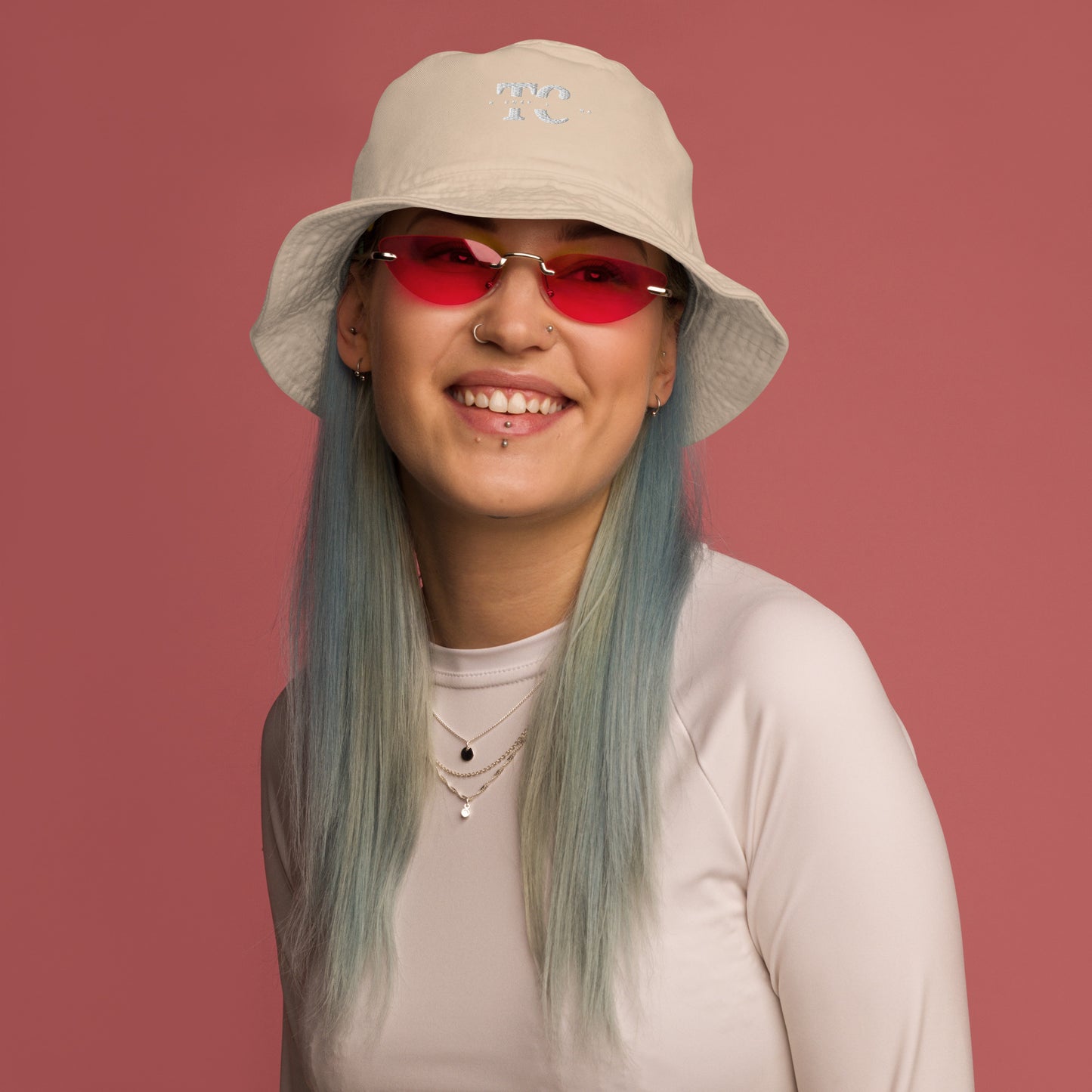 TC Bucket Hat