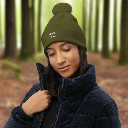 TC PomPom Beanie