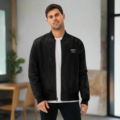 TC Ladies Bomber Jacket
