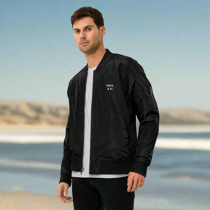TC Ladies Bomber Jacket