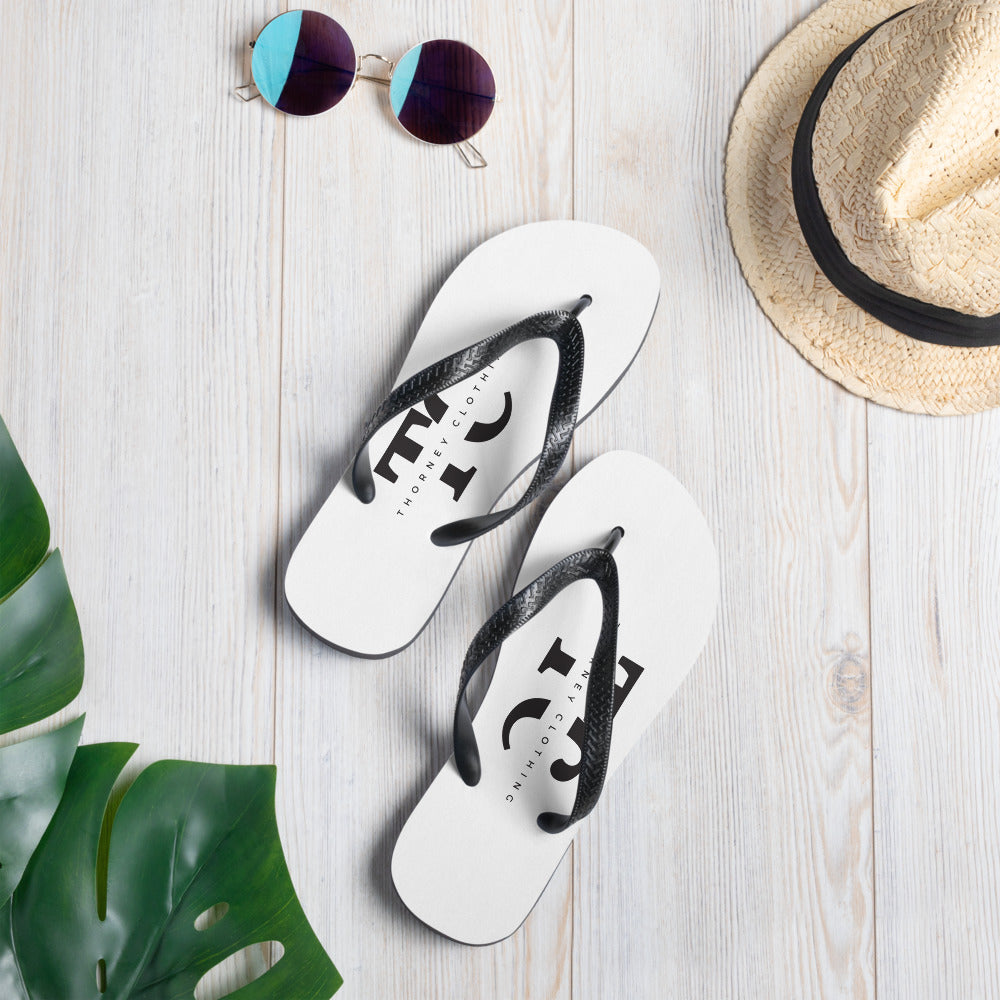 TC Flip Flops