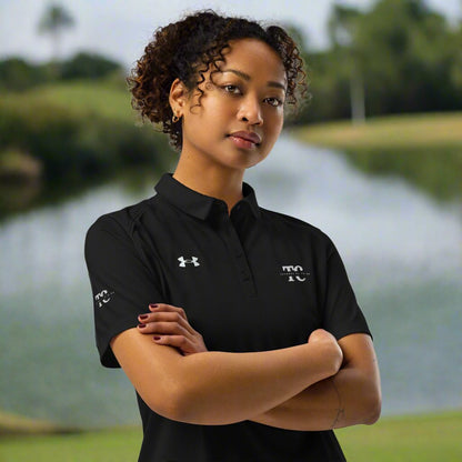 TC Under Armour® Women’s Polo