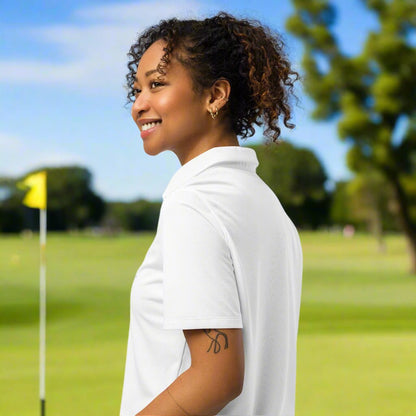 TC Under Armour® Women’s Polo