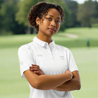 TC Under Armour® Women’s Polo