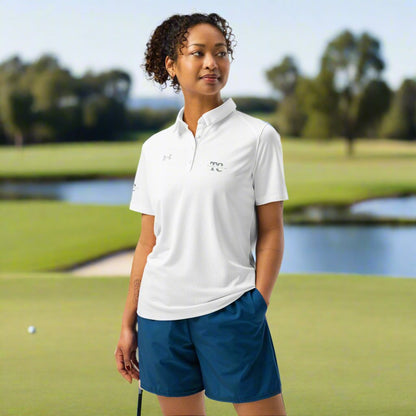 TC Under Armour® Women’s Polo