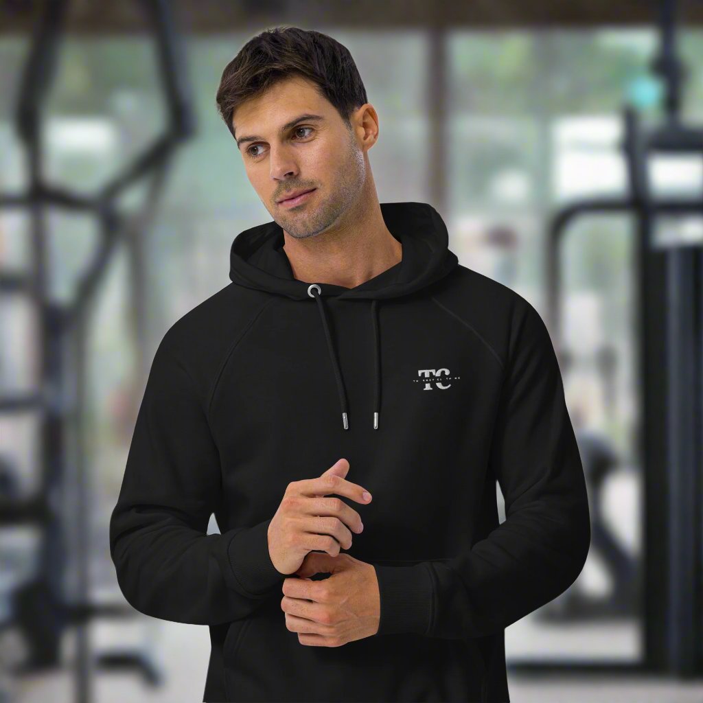TC Classic Hoodie