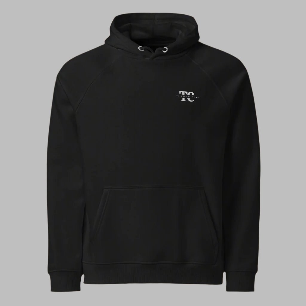 TC Classic Hoodie