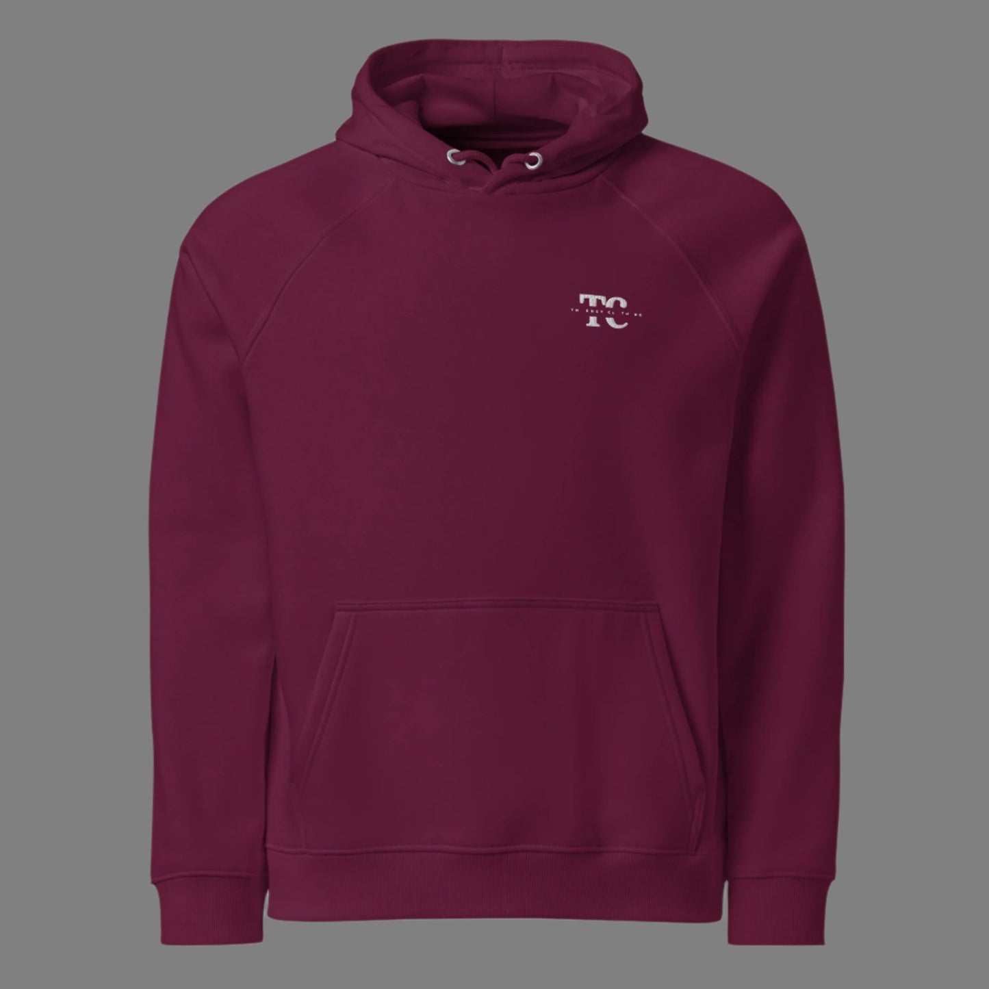 TC Classic Hoodie
