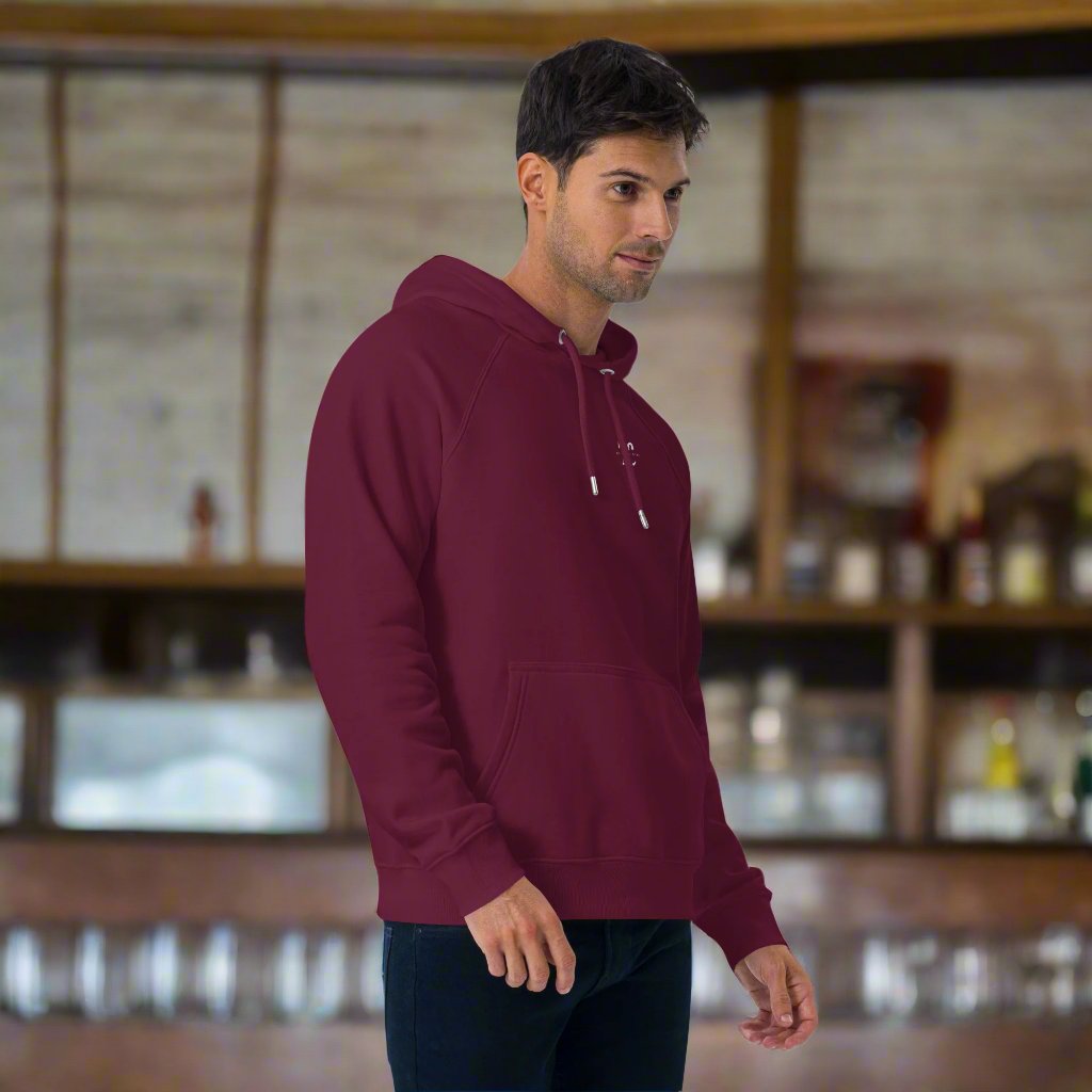 TC Classic Hoodie