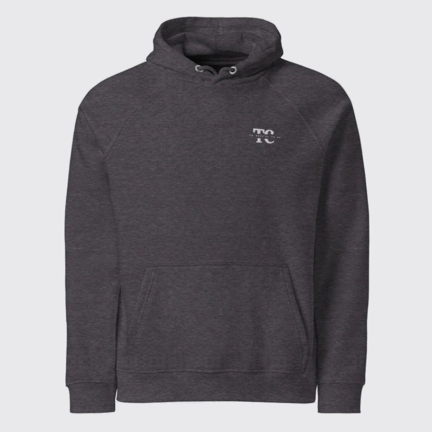 TC Classic Hoodie