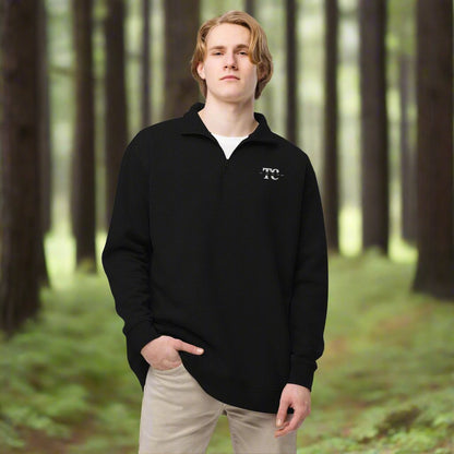 TC Fleece Pullover